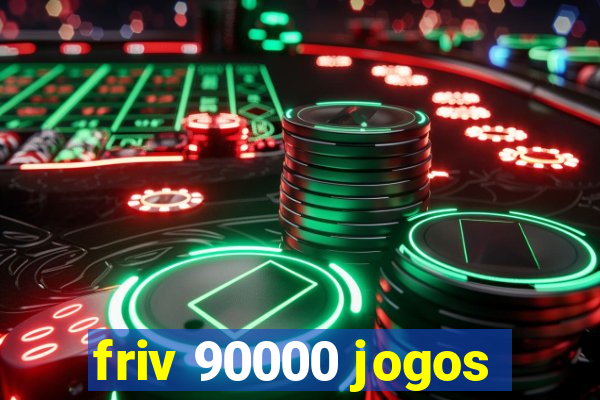 friv 90000 jogos